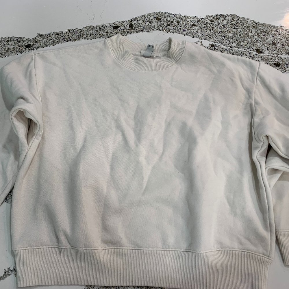 A New Day Sweatshirt